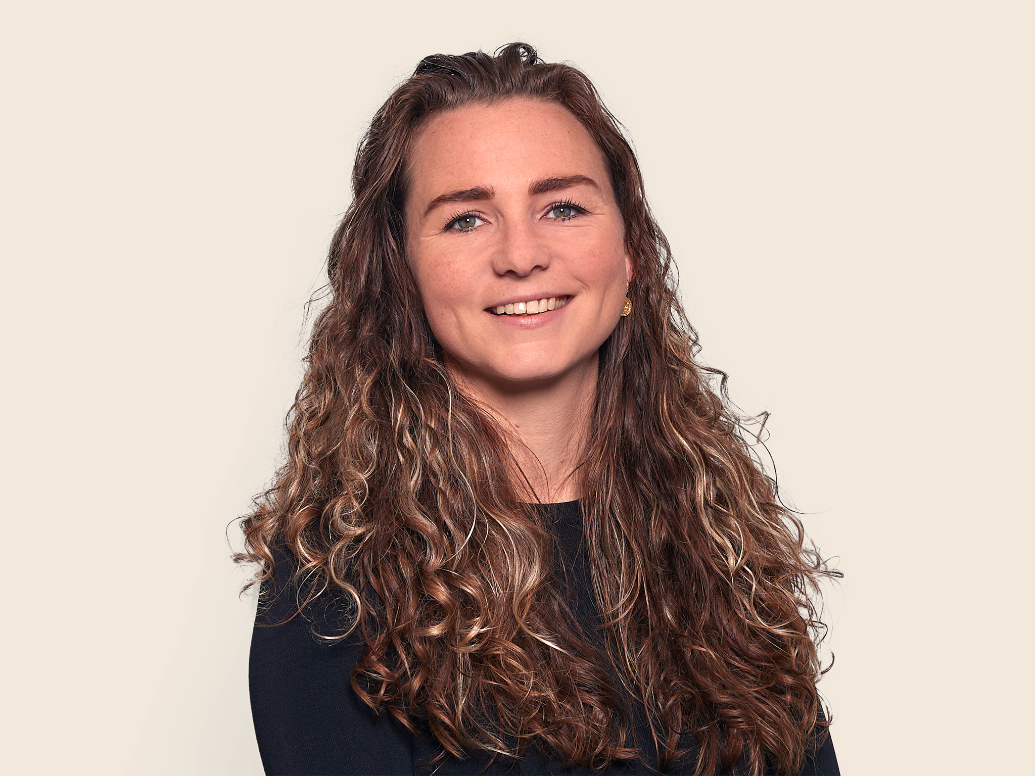 Ontwerper en oprichter van Design Studio Chi